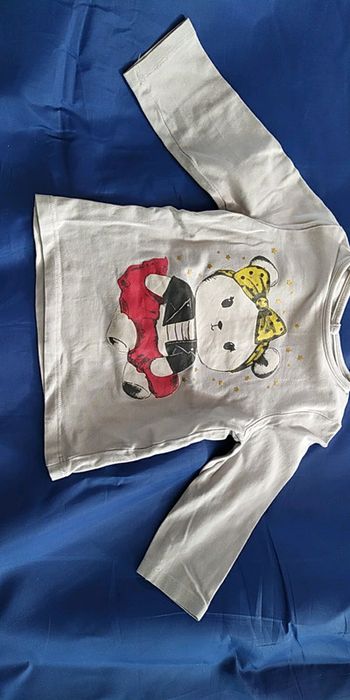 Tee-shirt 12 mois