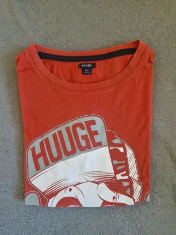T-shirt garcon