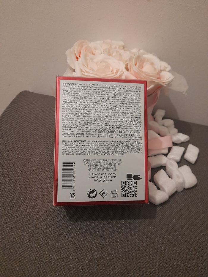 Parfum - photo numéro 4