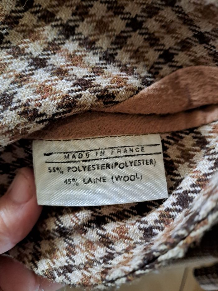 Trench homme - photo numéro 3