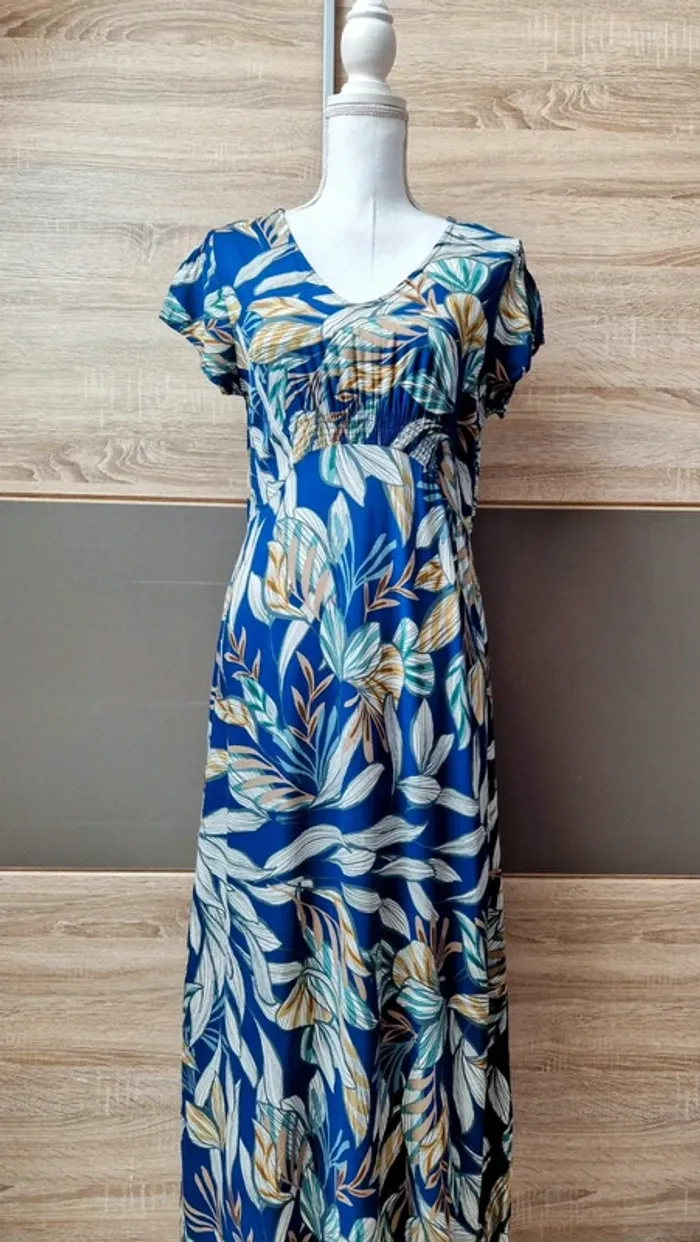 Robe longue