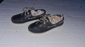 Chaussure Bateaux T 38