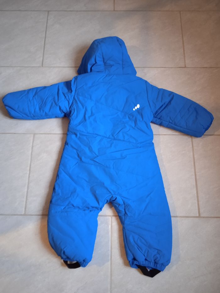 Combinaison de ski - photo numéro 2