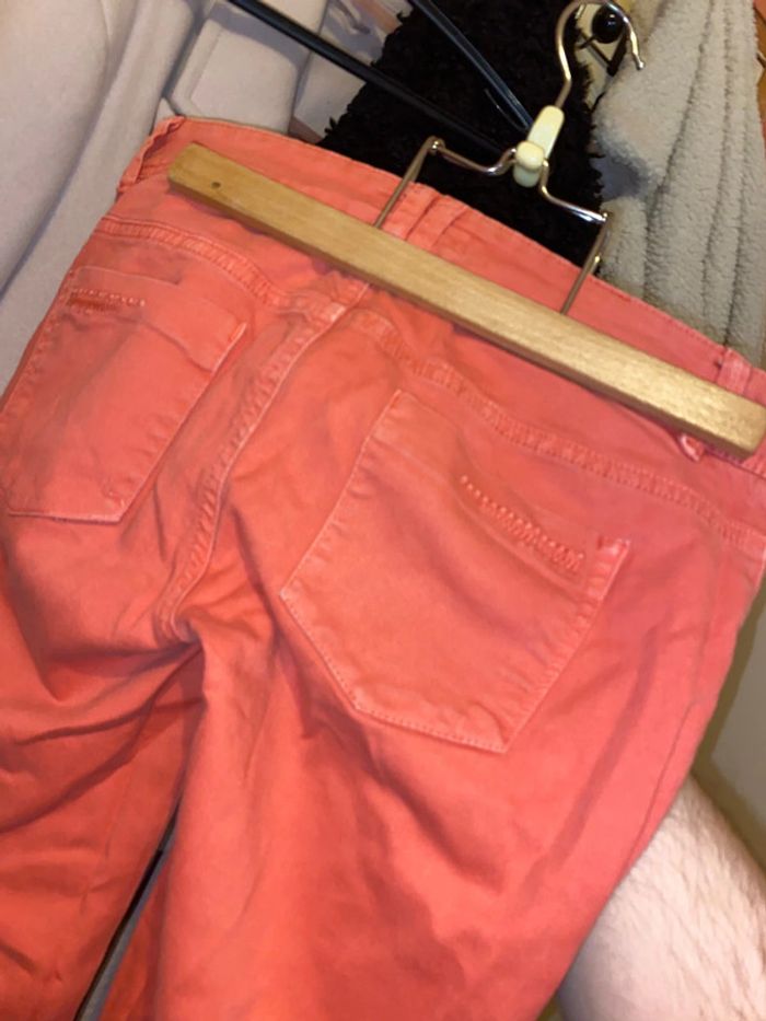 Jeans slim - photo numéro 2