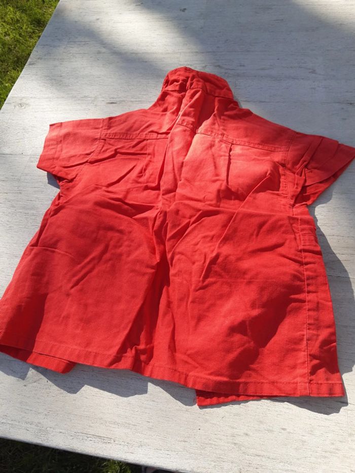 Chemise - photo numéro 2