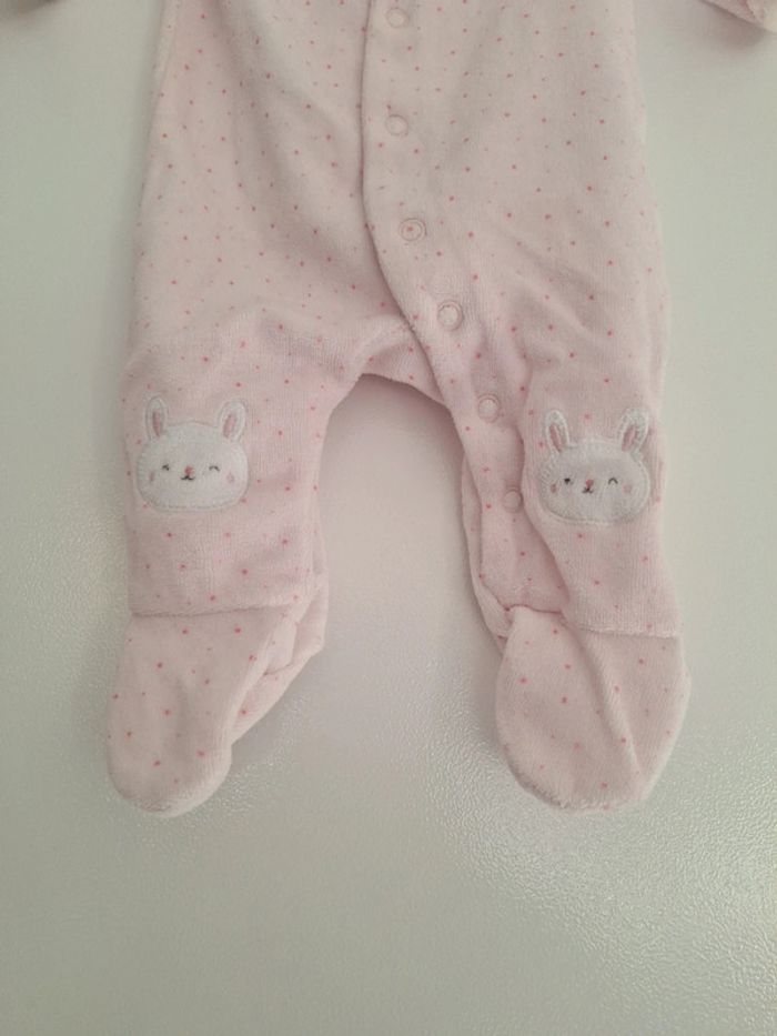 Pyjama - photo numéro 3