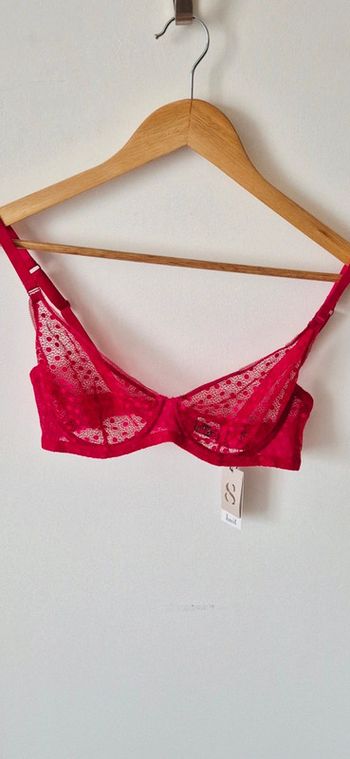 Soutien-gorge Huit 90C