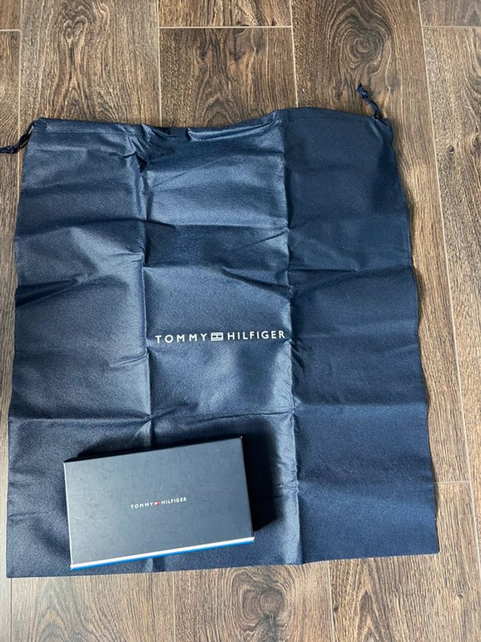 Tommy hilfiger