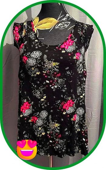 🌷Blouse kiabi*🌷