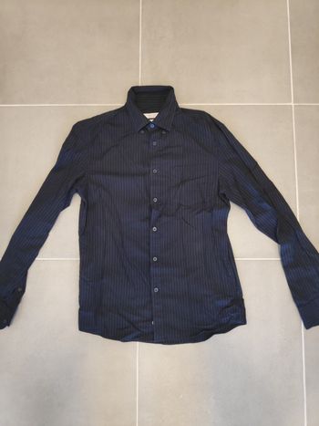 Chemise homme