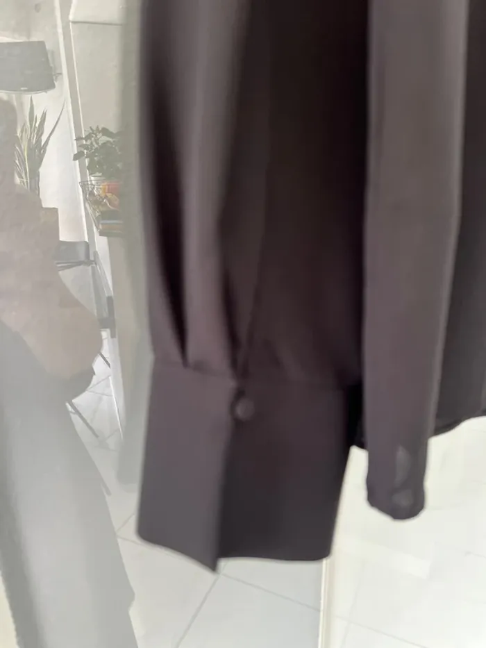 Élégante blouse - photo numéro 4