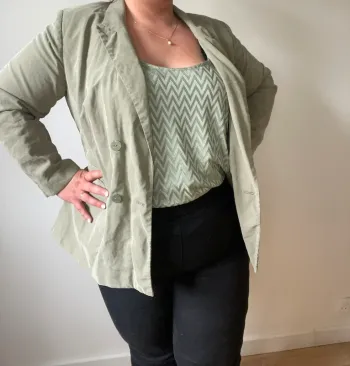 Veste de costards