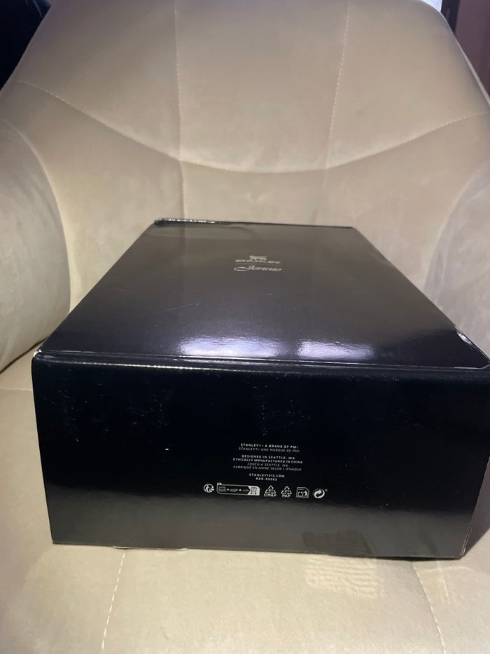 Gourde Stanley x Jennie - photo numéro 9