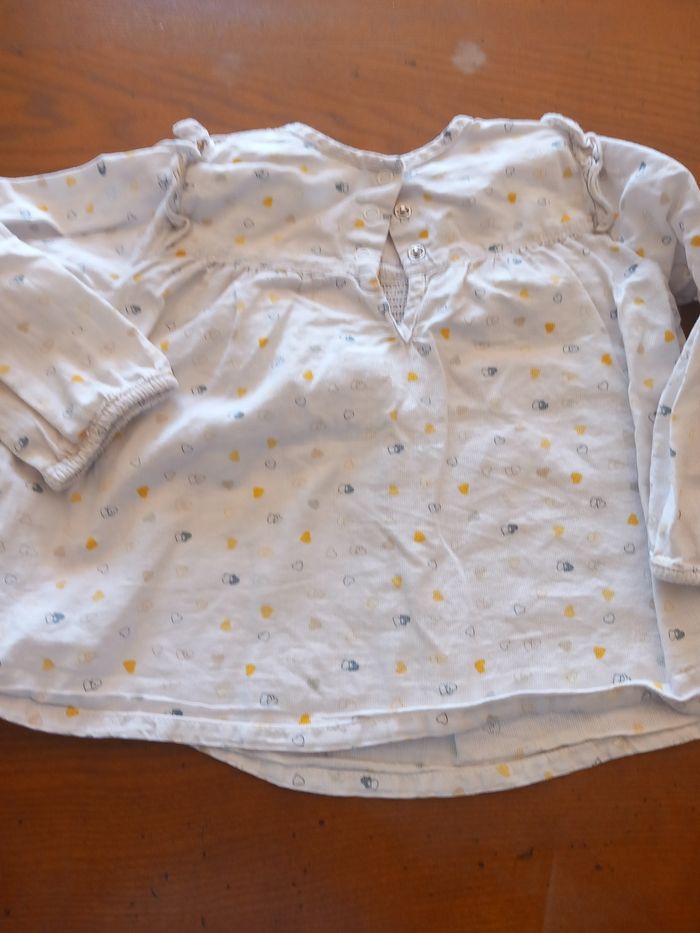 Tunique - photo numéro 5