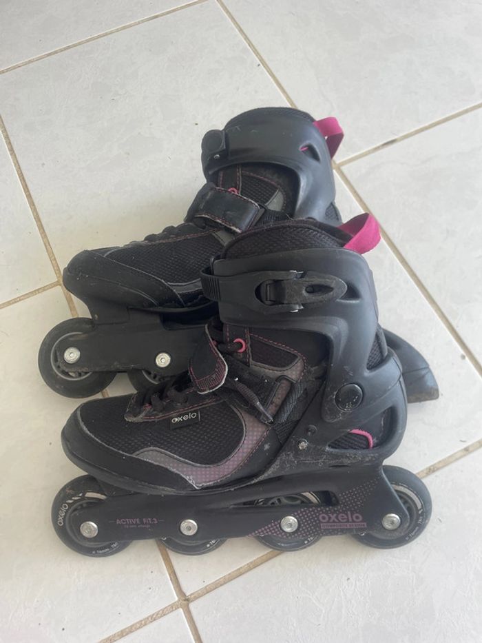 Roller