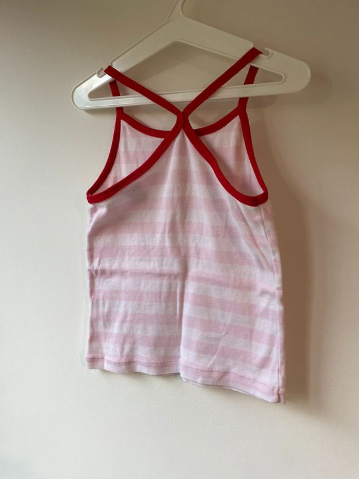 Débardeur Petit bateau - photo numéro 3