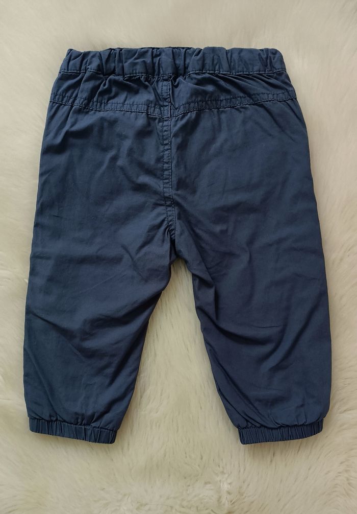 Pantalon d'hiver garçon - photo numéro 2