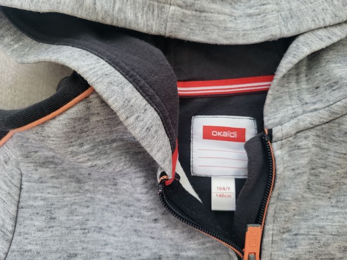 Veste de sport - photo numéro 4