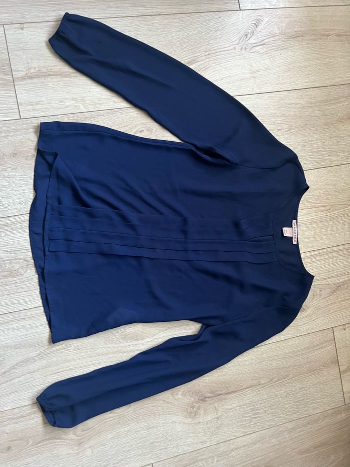 Blouse Anna field