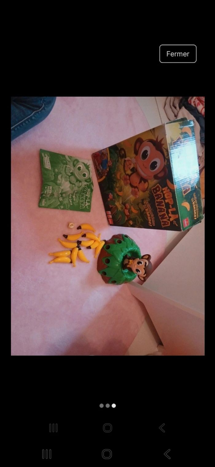 Jeu de société - photo numéro 3