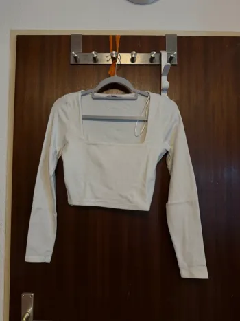 Langarmshirt