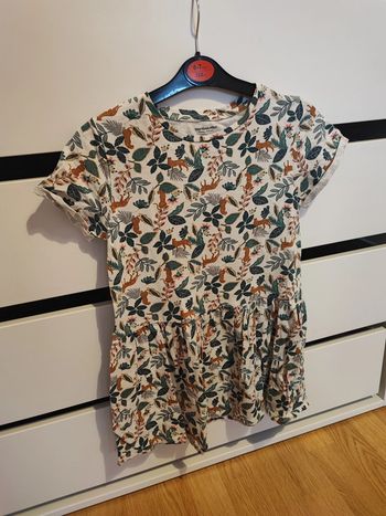 Robe fille Verbaudet