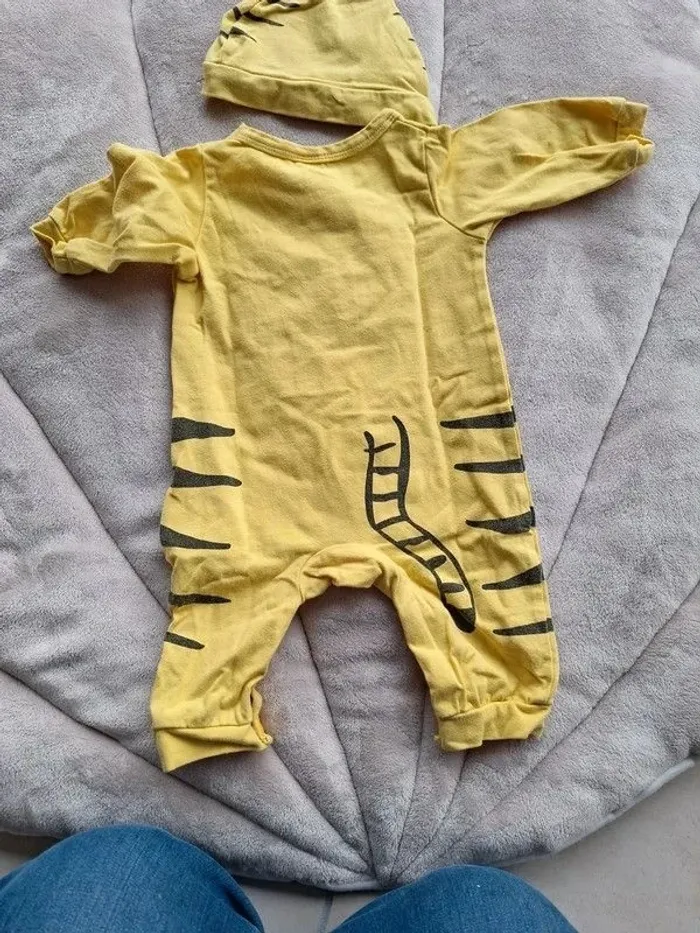 lot pyjamas - photo numéro 7