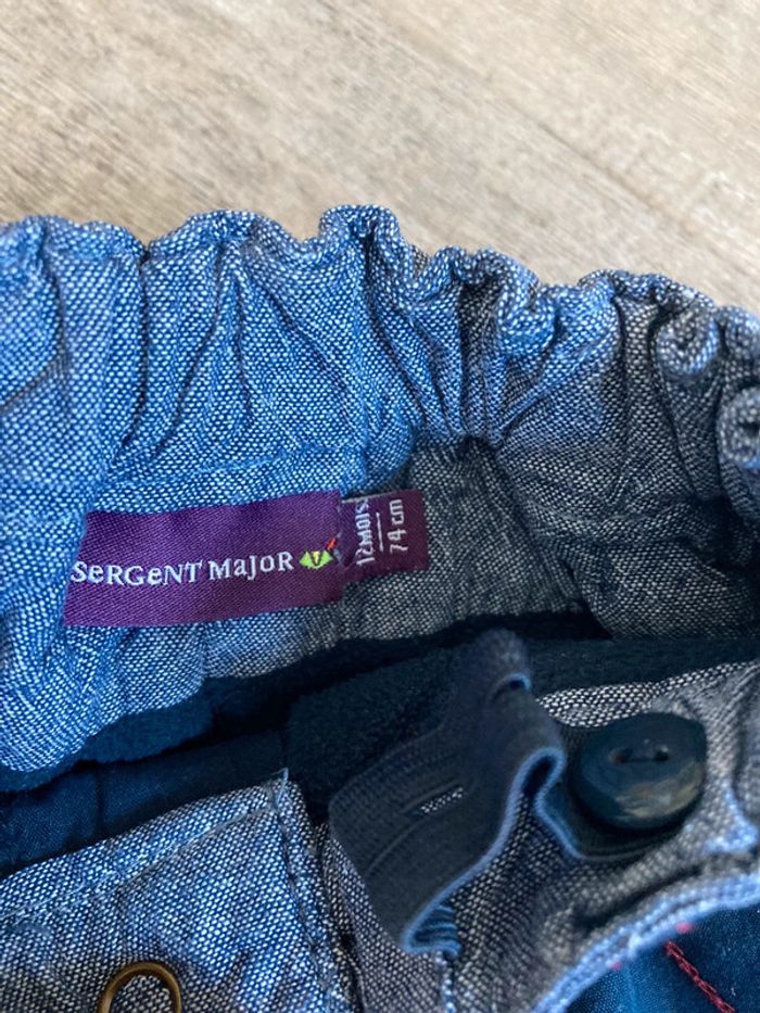 Pantalon 12 mois - photo numéro 4