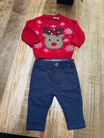 Ensemble Noel
