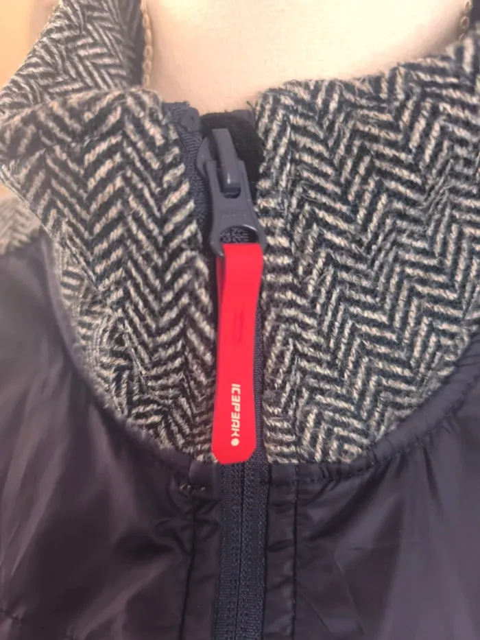Gilet sport - photo numéro 3
