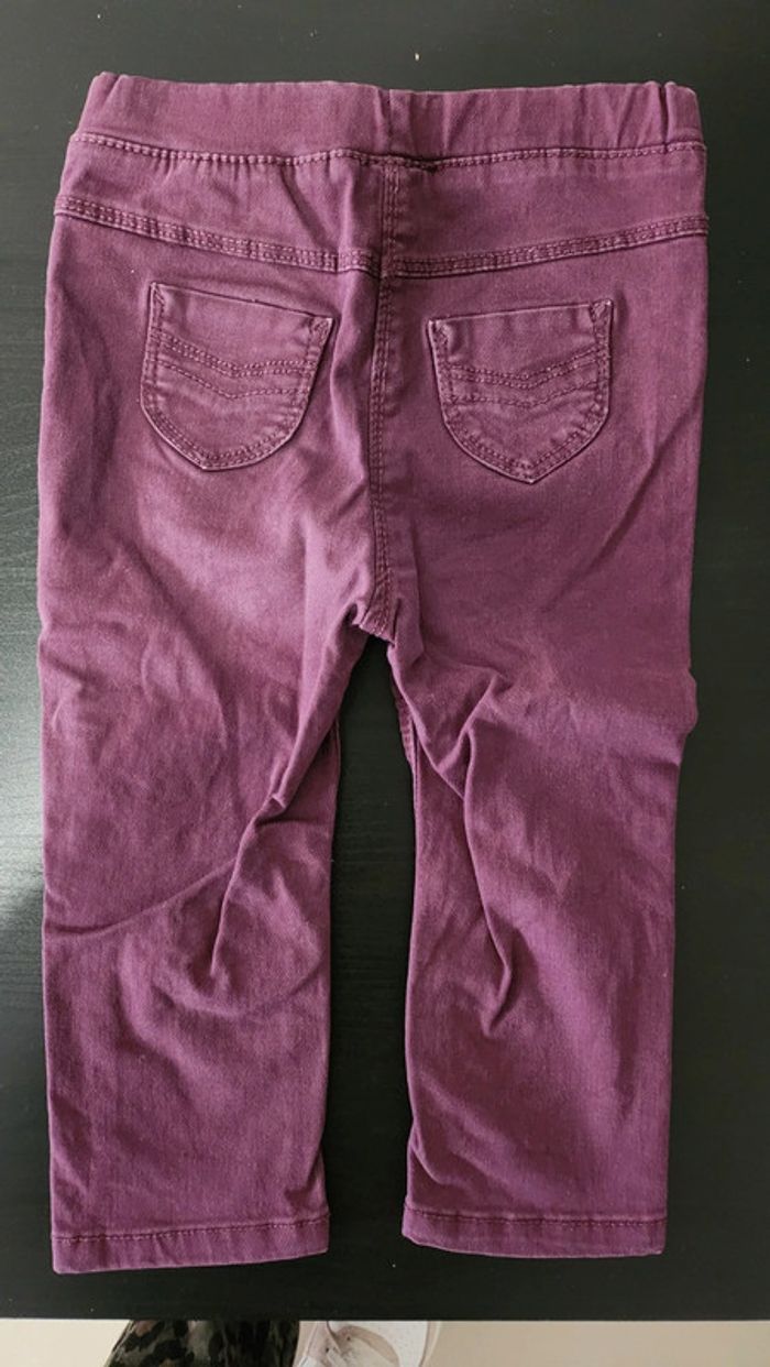 Jeans - photo numéro 3