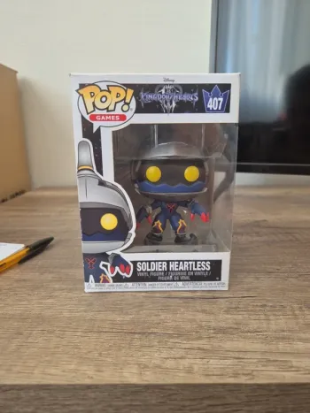 Funko Pop