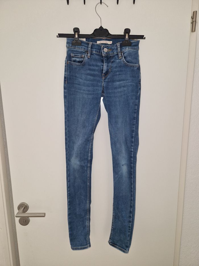 Jean 710 Levi's - photo numéro 3