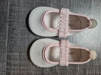 Chaussure sandales.