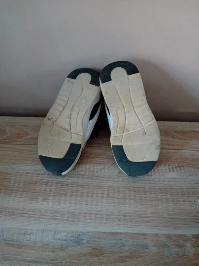 Baskets Puma 31 - photo numéro 5