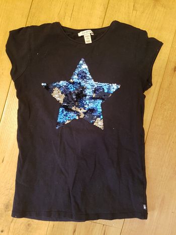 Tee shirt