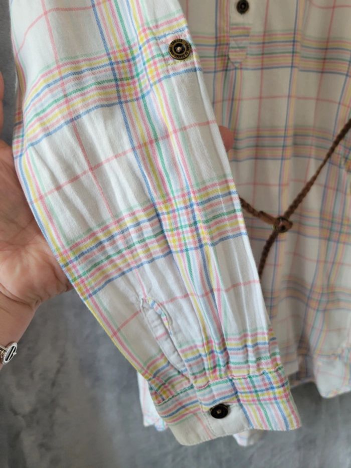 Robe/Chemise 9-10ans - photo numéro 5
