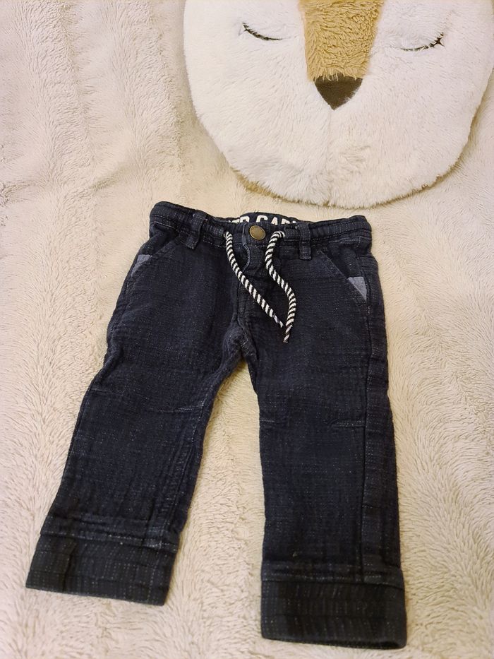 Lot vêtements/ ensemble garçon 12 mois - photo numéro 5