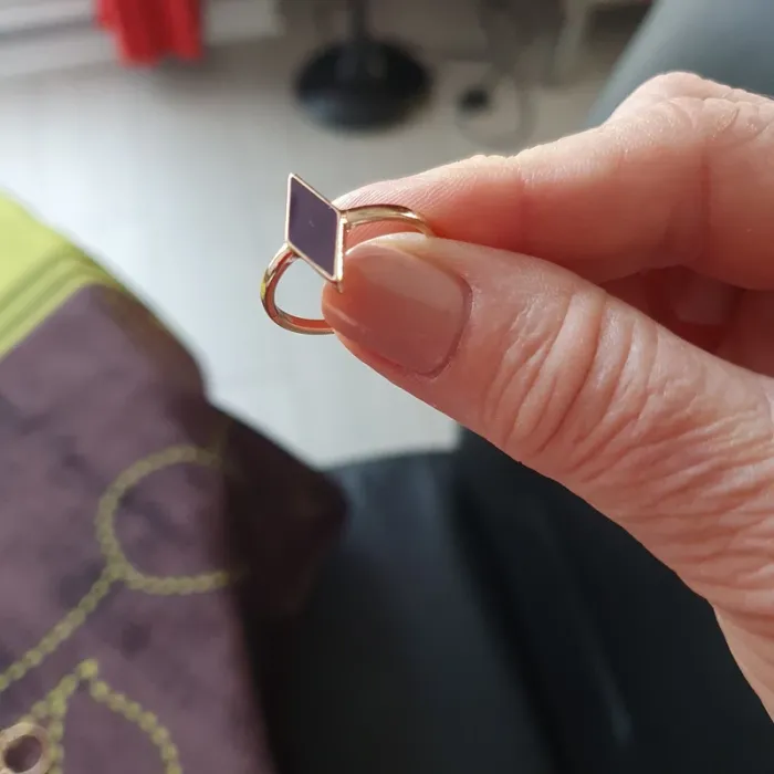 Lot bijoux fantaisie - photo numéro 8