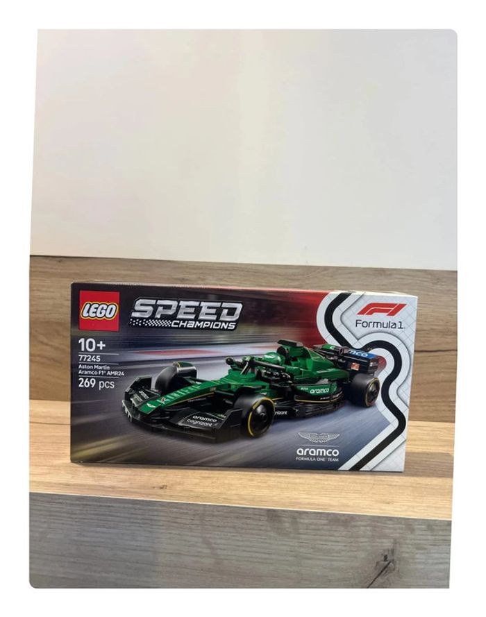Lego 77245( Pas de VintedGo)