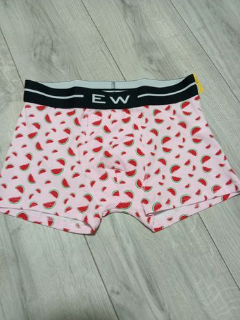 Boxer taille M
