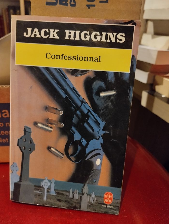 Confessionnal