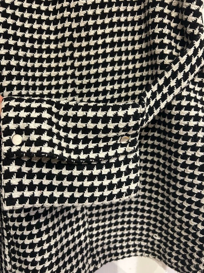 Salopette robe Zara enfant