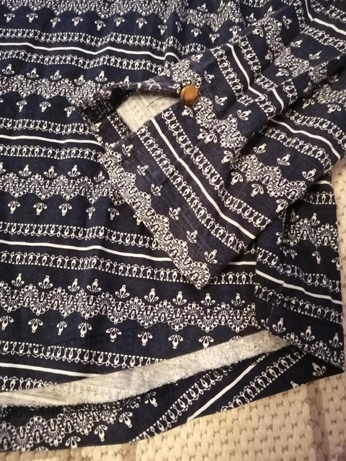 Top manches longue sfera 40 - photo numéro 2