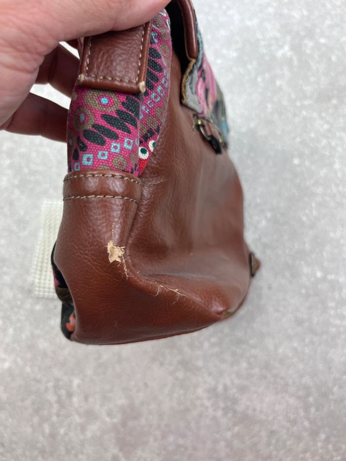 👜 Sac bandoulière Aquarelle Collection 👜 - photo numéro 4