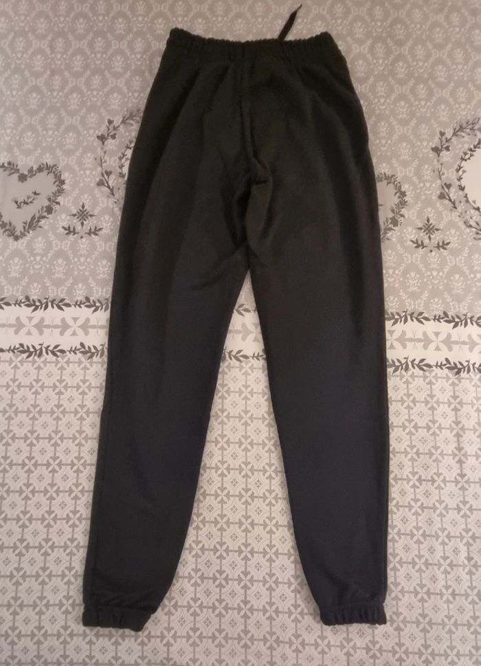 Pantalon de survêtement garçon adidas - photo numéro 2