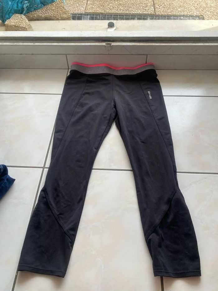 Leggings décathlon taille M