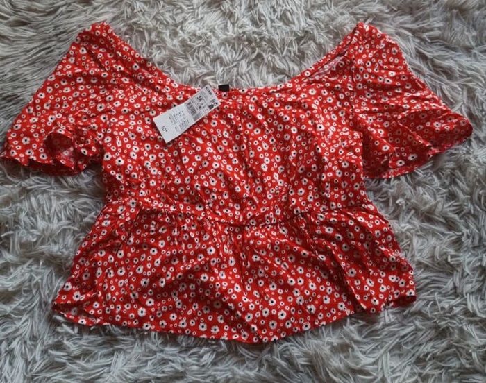 Magnifique petit lot femme taille S 💐 - photo numéro 5