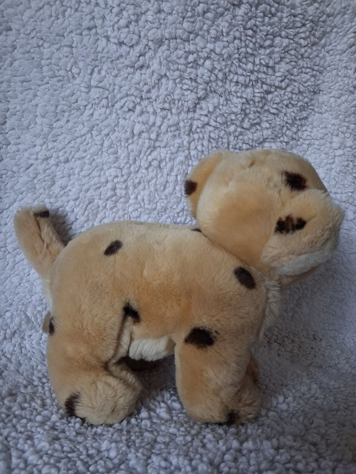 Peluches - photo numéro 3