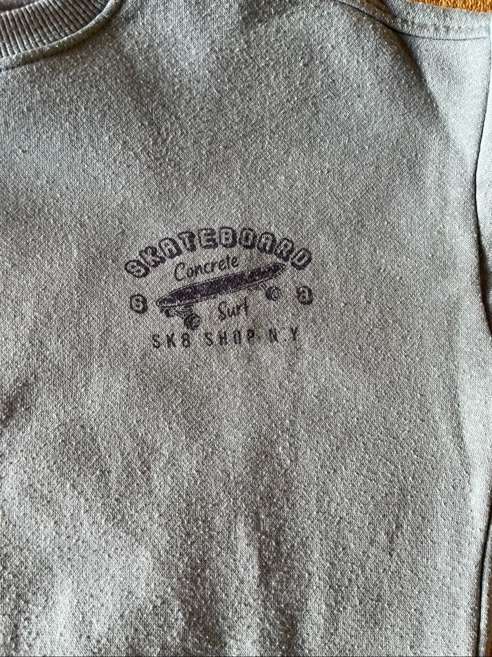 Sweat - photo numéro 3